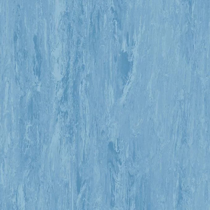 Revestimiento Vinílico Homogéneo XL PU 1,5 mm Cristal Blue 3740 (Precio por m²)