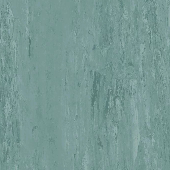 Revestimiento Vinílico Homogéneo XL PU 1,5 mm Turquoise 3810 (Precio por m²)