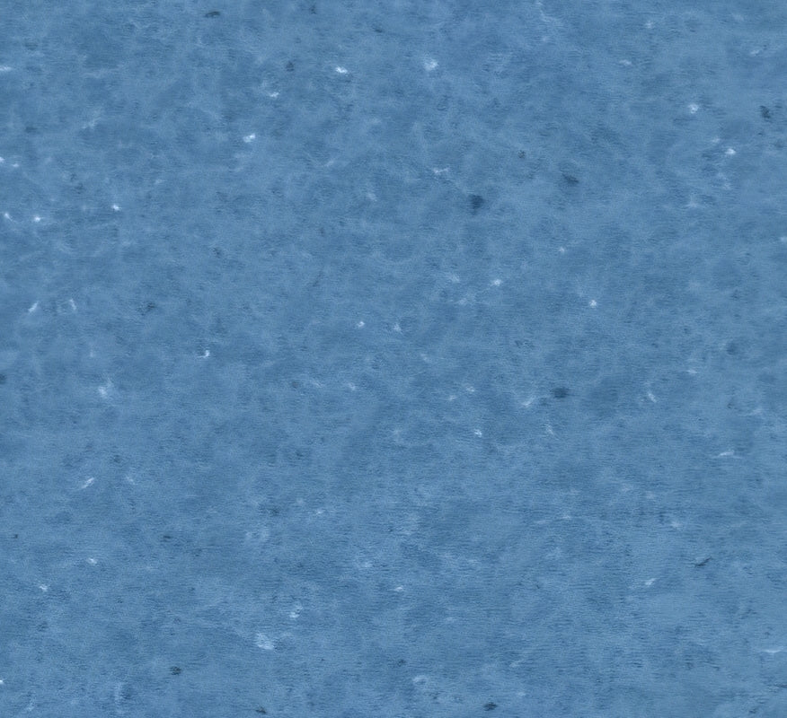Piso Vinílico Homogéneo Smart PUR Diamont Blue 1490 - Precio por m2