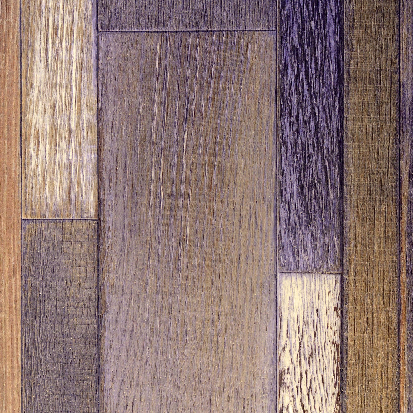 Piso Vinílico LVT 3 mm Tramado Oscuro WR 27. (Precio por caja) cantidad 3,37 m2