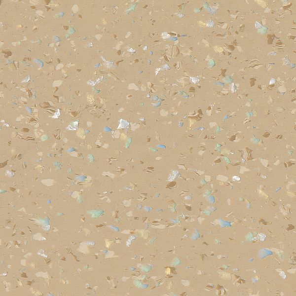 Piso Vinílico Homogéneo Pearlazzo PUR Comercial 2mm - m²