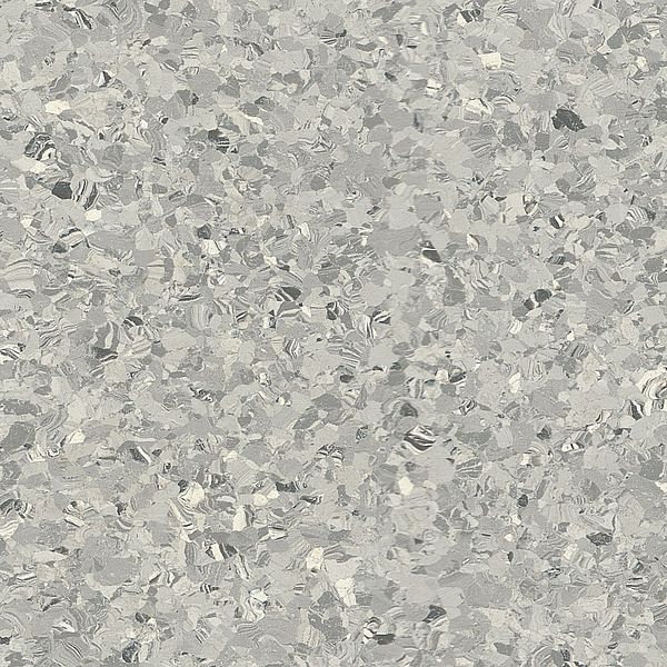 Piso Vinílico Homogéneo Classic Mystique PUR Pale Slate 1200 - Precio por m2