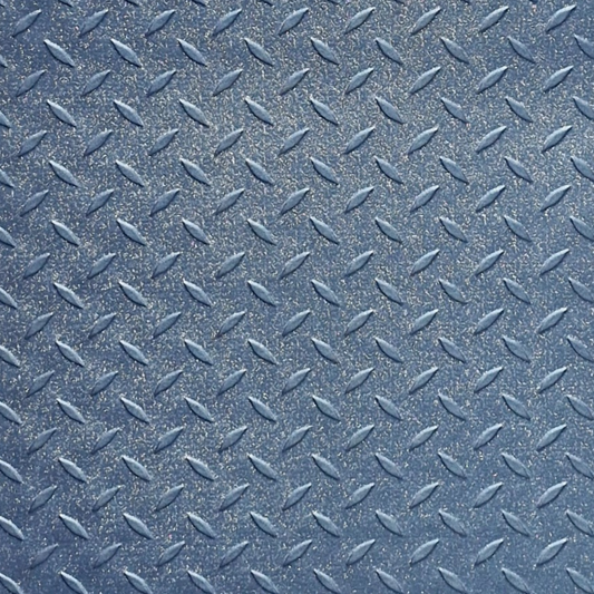 Baldosa LVT 3 mm TC-0011. Chapa Azul Metal (Precio por caja) cantidad 3,34 m2
