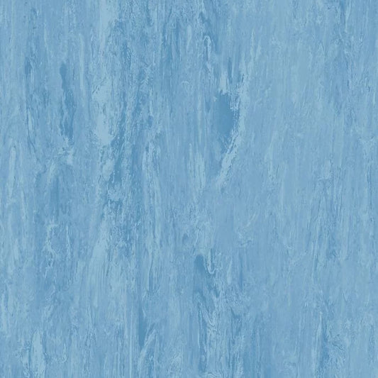 Revestimiento Vinílico Homogéneo XL PU 1,5 mm Cristal Blue 3740 (Precio por m²)