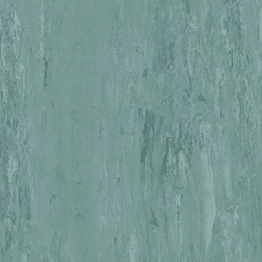 Revestimiento Vinílico Homogéneo XL PU 1,5 mm Turquoise 3810 (Precio por m²)
