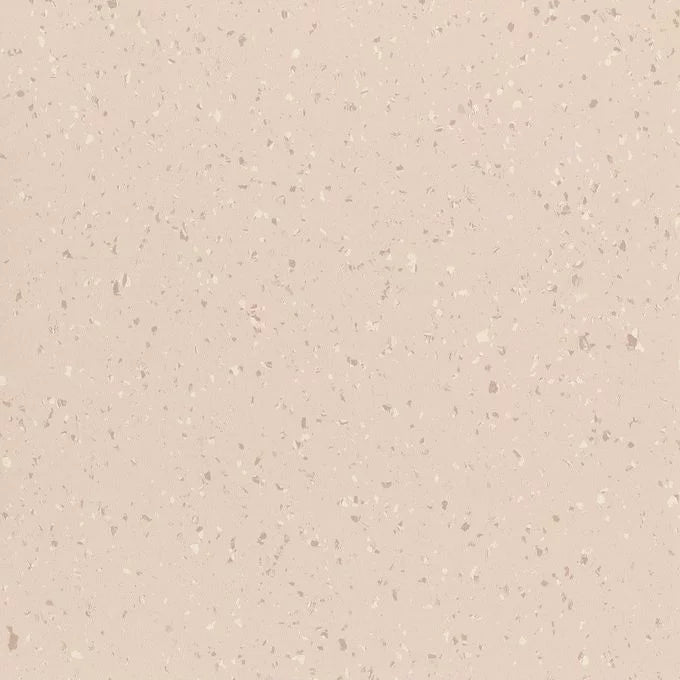 Piso Vinílico Homogéneo Palettone Pur  Natural Cotton 8621 (Precio por m2)