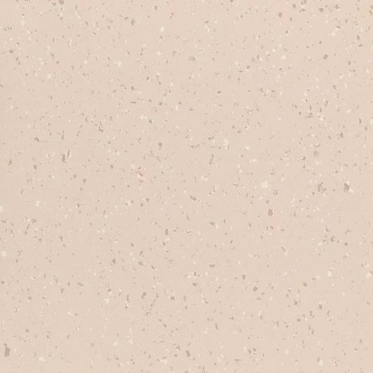 Piso Vinílico Homogéneo Palettone Pur  Natural Cotton 8621 (Precio por m2)