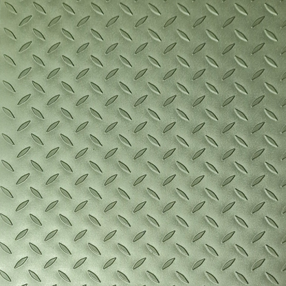 Baldosa LVT 3 mm TC-0008. Chapa Metalizada (Precio por caja) cantidad 3,34 m2
