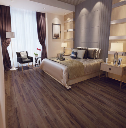 Piso Vinílico LVT 3 mm Nogalia WR 45 (Precio por m2)