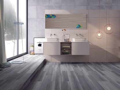 Piso Vinílico LVT 3 mm Degrade WR 15 (Precio por m2)