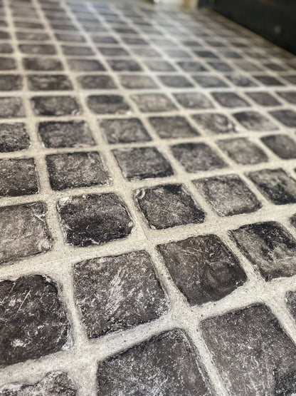 Baldosa LVT 3 mm TC-2000. Porfido (Precio por m2)
