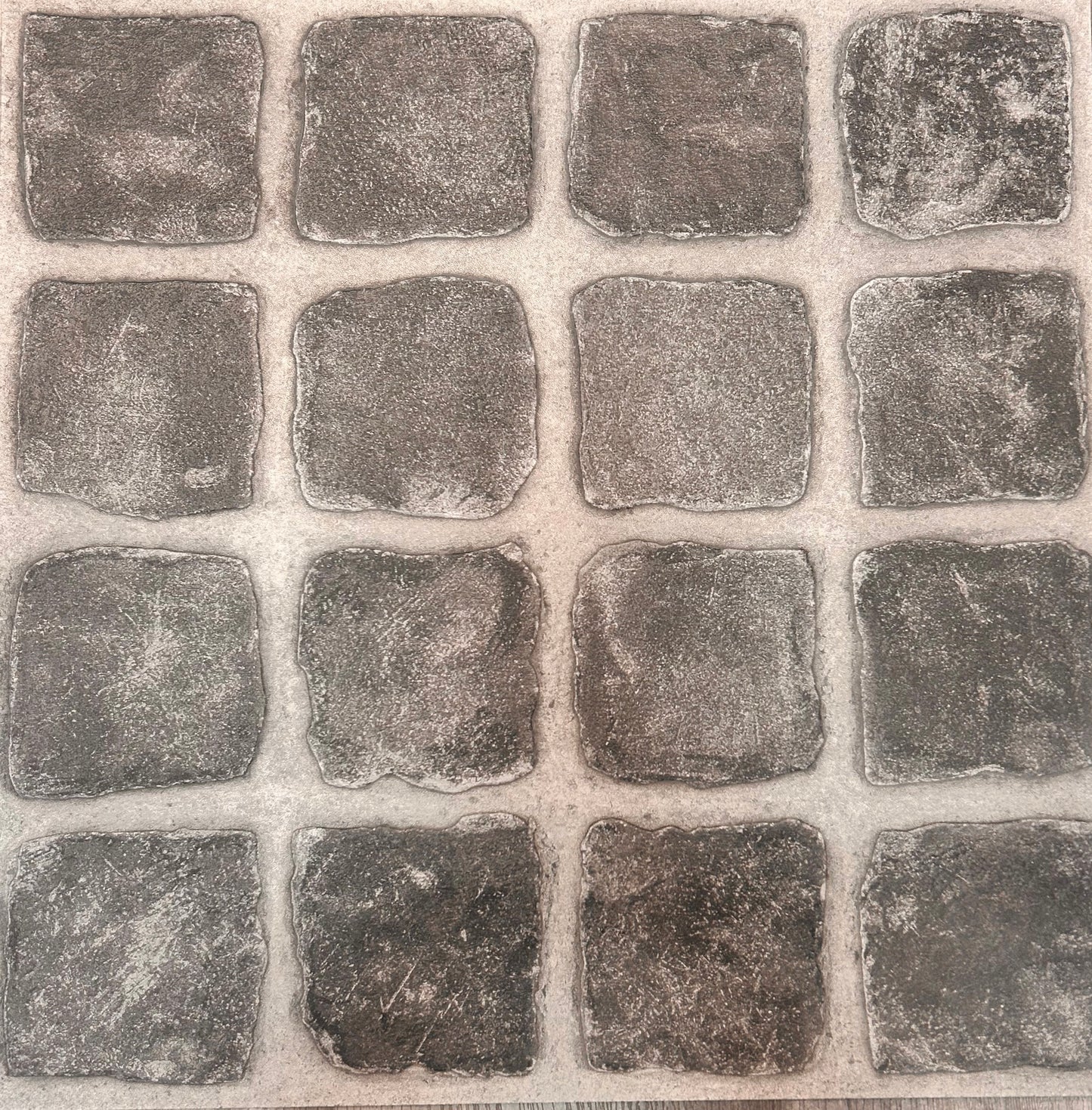 Baldosa LVT 3 mm TC-2000. Porfido (Precio por m2)