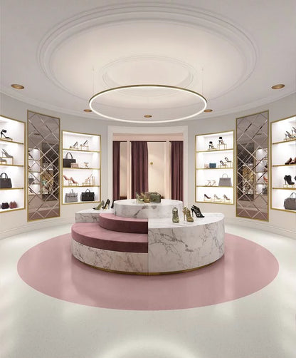 Piso Vinílico Homogéneo Palettone Pur  Urban Air 8605 (Precio por m2)