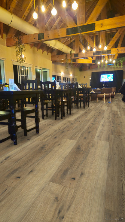 Piso Vinílico LVT 3 mm Prestige WC 40. (Precio por m2) Nueva Coleccion