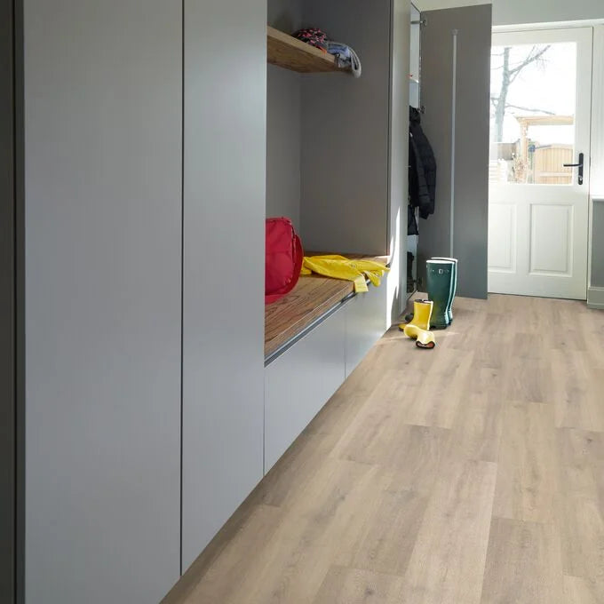 Piso Vinílico LVT 3 mm Imperial WC 20. ( Precio por caja) cantidad 3,37 m2