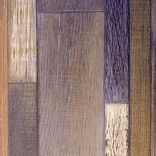 Piso Vinílico LVT 3 mm Tramado Oscuro WR 27. (Precio por caja) cantidad 3,37 m2