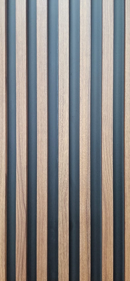 Revestimiento Gea Wall WPC 43 (Precio por tira)