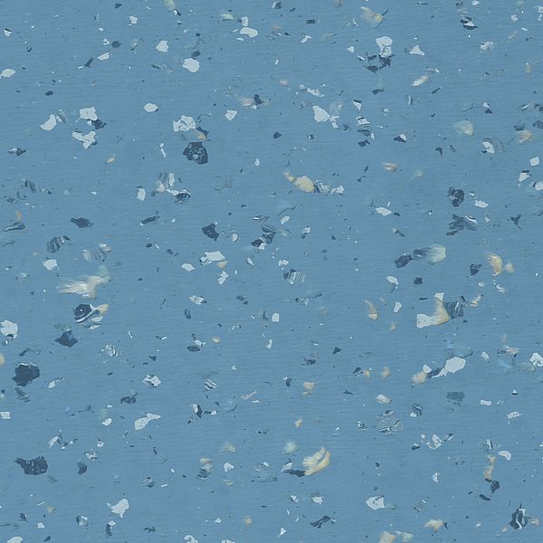 Piso Vinílico Homogéneo Pearlazzo PUR Atlantic Mist 9711 (Precio por m2)