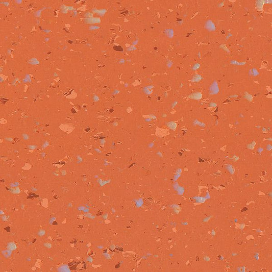 Piso Vinílico Homogéneo Pearlazzo PUR Autumm 9717 (Precio por m2)