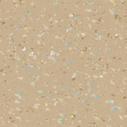 Piso Vinílico Homogéneo Pearlazzo PUR Comercial 2mm - m²
