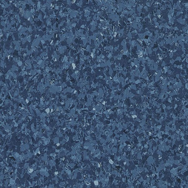 Piso Vinílico Homogéneo Classic Mystique PUR Delta Blue 1220 - Precio por m2