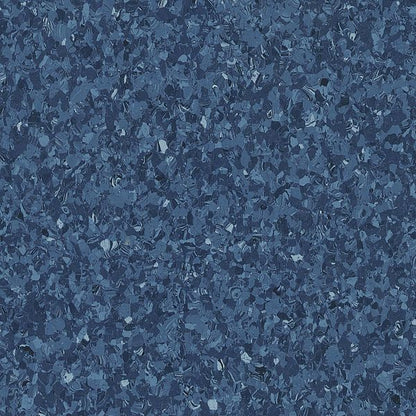 Piso Vinílico Homogéneo Classic Mystique PUR Delta Blue 1220 - Precio por m2