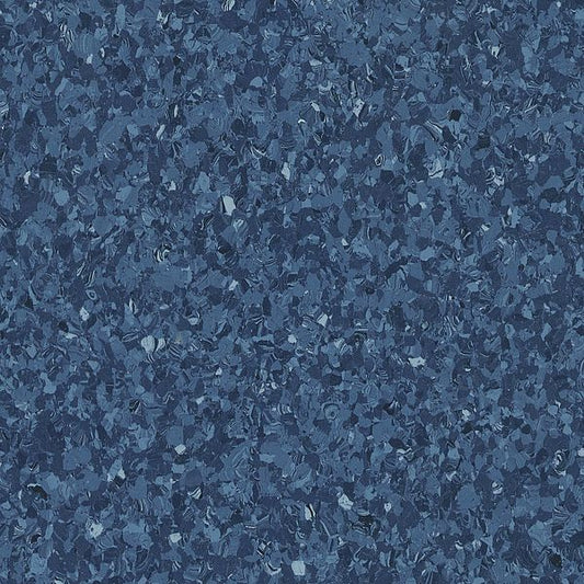 Piso Vinílico Homogéneo Classic Mystique PUR Delta Blue 1220 - Precio por m2