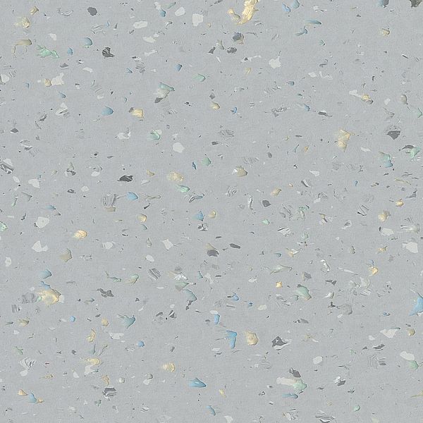 Piso Vinílico Homogéneo Pearlazzo PUR Comercial 2mm - m²