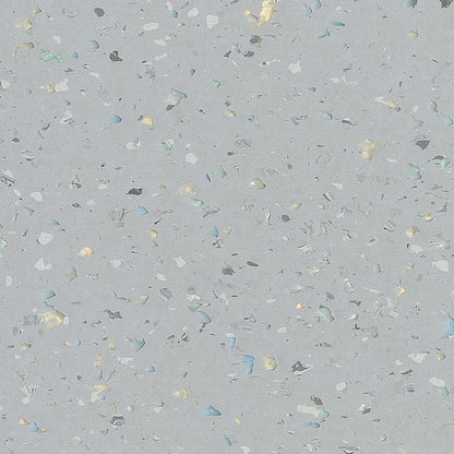 Piso Vinílico Homogéneo Pearlazzo PUR Comercial 2mm - m²