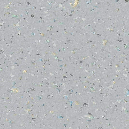 Piso Vinílico Homogéneo Pearlazzo PUR Comercial 2mm - m²