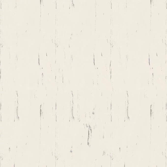 Revestimiento de pared en rollo Homogéneo Polyclad Plus 2700 Dove White ( Precio por m2 )