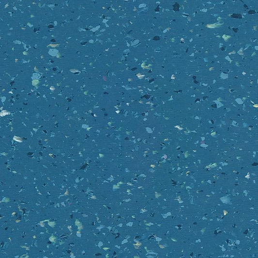 Piso Vinílico Homogéneo Pearlazzo PUR Ocean Ripple 9720 (Precio por m2)
