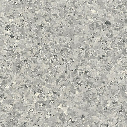 Piso Vinílico Homogéneo Classic Mystique PUR Pale Slate 1200 - Precio por m2