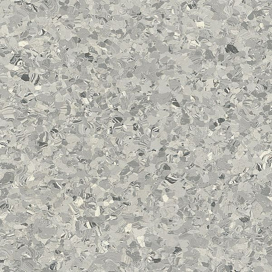 Piso Vinílico Homogéneo Classic Mystique PUR Pale Slate 1200 - Precio por m2