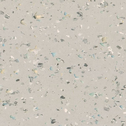Piso Vinílico Homogéneo Pearlazzo PUR Sailcloth 9719 (Precio por m2)