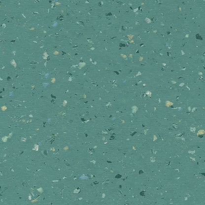 Piso Vinílico Homogéneo Pearlazzo PUR Satin Jade 9707 (Precio por m2)