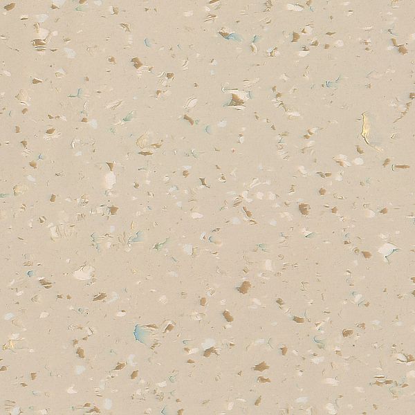 Piso Vinílico Homogéneo Pearlazzo PUR Toasted Almond 9716 (Precio por m2)